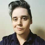 Profile Picture of Robin Elwyn Bryn Williams (@tothegrayhavens) on Instagram