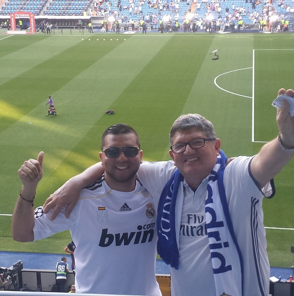 Profile Picture of Danny Garcia (@dgarcia1005) on Poshmark