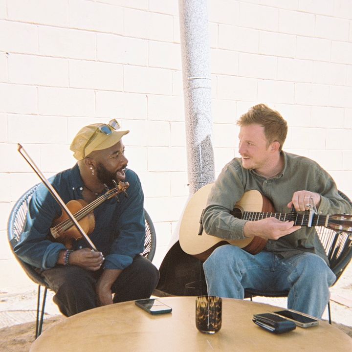 Profile Picture of Tim and James (@timandjames) on Tiktok