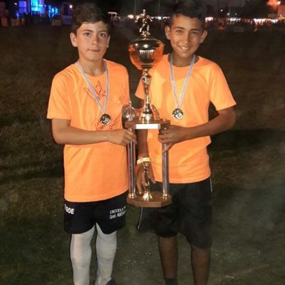 Profile Picture of Alexander Ferraro (@Alexander096745) on Twitter