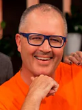 Profile Picture of Paul Egoon Wikipedia