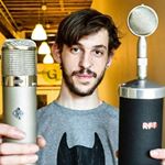 Profile Picture of 🎼Thomas Stringer (@tom.lives.in.the.valley) on Instagram