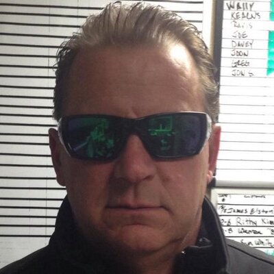 Profile Picture of Joseph P. Geraci Jr. (@jgeraci61) on Twitter