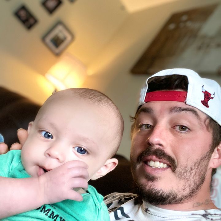 Profile Picture of Zachary Little (@zacharylittle05) on Tiktok