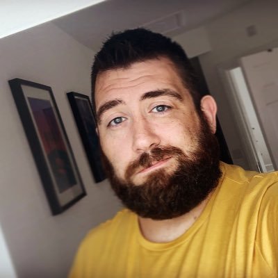 Profile Picture of Ben Gibson (@Benjoeg) on Twitter