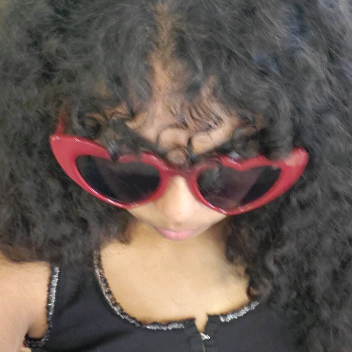 Profile Picture of Maribel Thomas (@@mistysmart_385) on Tiktok