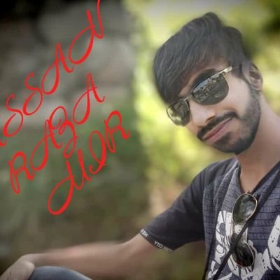 Profile Picture of Hassan Raza Mir (@HassanRazamir8) on Twitter