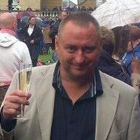 Profile Picture of Tony Riddell (@tony-riddell-5) on Quora