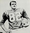 Profile Picture of Gary Collins (American football)on Wikipedia