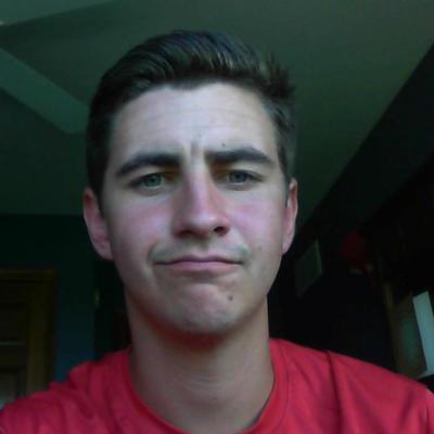 Profile Picture of Nathan Wiedemann (@nlwied) on Twitter