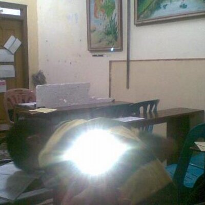 Profile Picture of Yusuf Rifqi (@Rifqi_Amanda) on Twitter