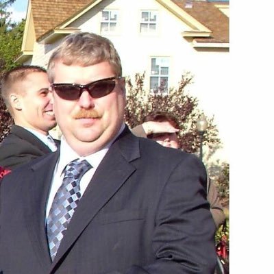 Profile Picture of Larry Leiser (@laserguy2016) on Twitter
