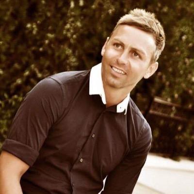 Robert Wyatt - Twitter Profile Picture of Robert Wyatt (@RobWyatt9) on Twitter