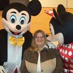 Profile Picture of Jackie McGrath (@tobylove0424) on Instagram