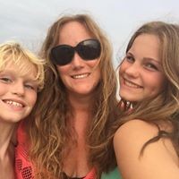 Profile Picture of Ginger Newton Long (@ginger-newton-long) on Quora