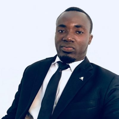 Profile Picture of Jason_Scofield  🇹🇬 (@JASONSCOFIELD8) on Twitter