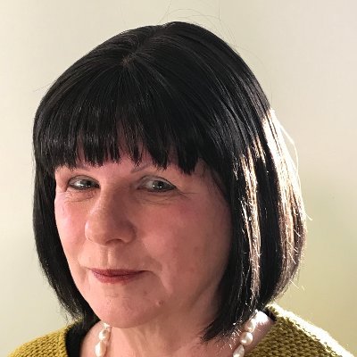 Profile Picture of Karen Willis (@KarenWillis19) on Twitter