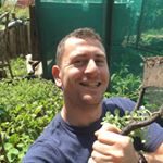 Profile Picture of Steven Sherry (@pastrychefsherry) on Instagram
