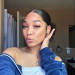 Profile Picture of Kamaria James 🤍 (@kamariajames_) on Instagram