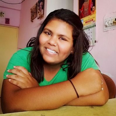 Profile Picture of Birva Patel (@BirvaPatel5) on Twitter
