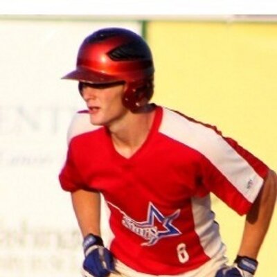 Profile Picture of Jake Beckwith (@jbeckwith13) on Twitter