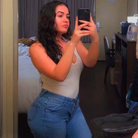 Profile Picture of Jacqueline Mancilla (@jrm1015) on Poshmark
