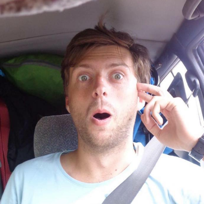 Profile Picture of Mark Errett (@markerrett) on Twitter