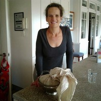 Profile Picture of Sally Meshel (@sally-meshel) on Quora