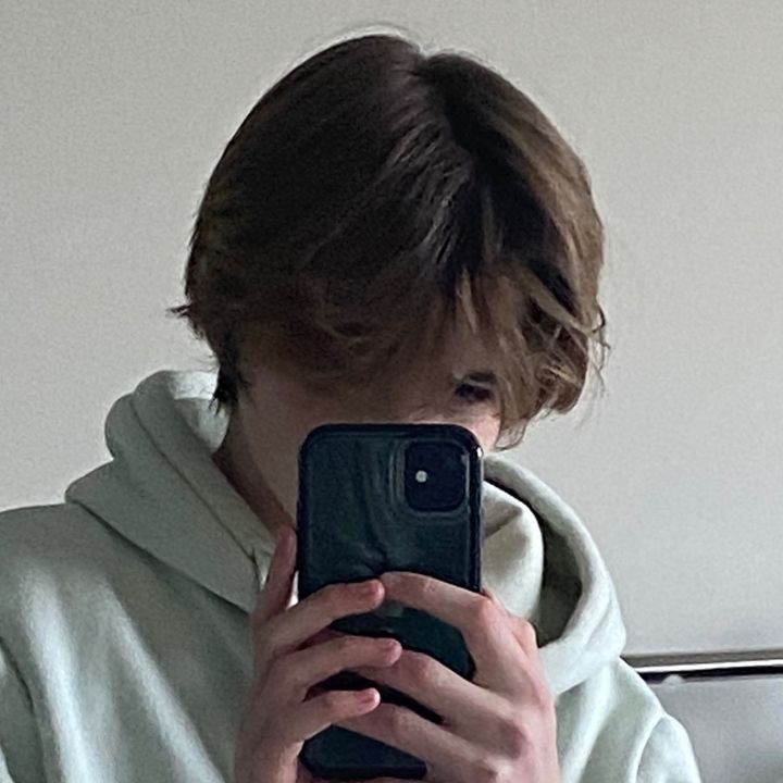 Profile Picture of Bradley (@brad.list) on Tiktok