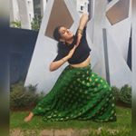 Profile Picture of Swetha Mahesh Iyer (@swethamaheshiyer) on Instagram