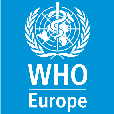 Profile Picture of WHO/Europe (@WHO_Europe) on Twitter