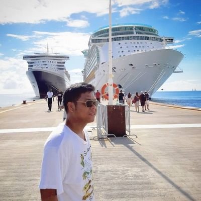 Profile Picture of John Raymundo (@PAKITOMARINO) on Twitter