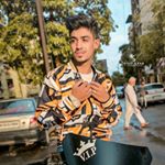 Profile Picture of WASIM SHAIKH 😎 (@shaikhlaal) on Instagram