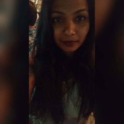 Profile Picture of Sonali Shetty (@itssonalishetty) on Twitter