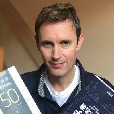 Profile Picture of Tom Butler-Bowdon (@tombutlerbowdon) on Twitter