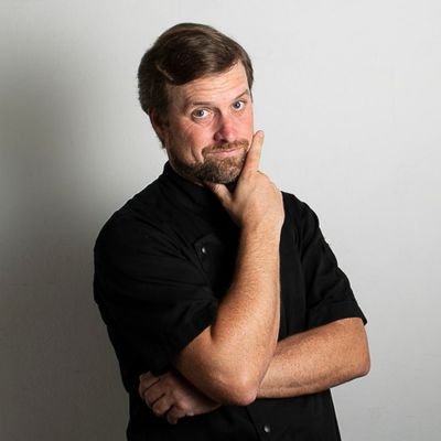 Profile Picture of Edward Holloway (@holloway_edward) on Twitter