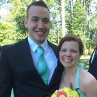 Profile Picture of Dustin Barrick (@demonboy1300) on Pinterest