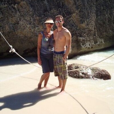 Profile Picture of Kim Tait (@kimtait123) on Twitter