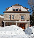 Profile Picture of Crawford House (Steamboat Springs, Colorado) - Wikipediaon Wikipedia