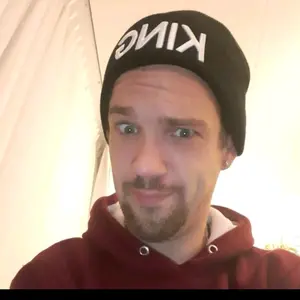 Profile Picture of Charles Versteeg (@charlesversteeg1994) on Tiktok