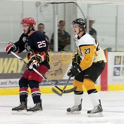 Profile Picture of Clay Howe (@Howe_027) on Twitter