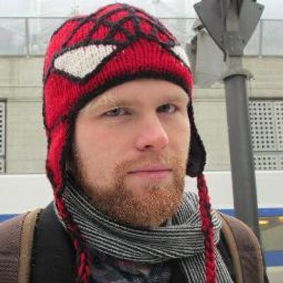 Profile Picture of Tomek Glinkowski (@tomekglinkowski) on Twitter