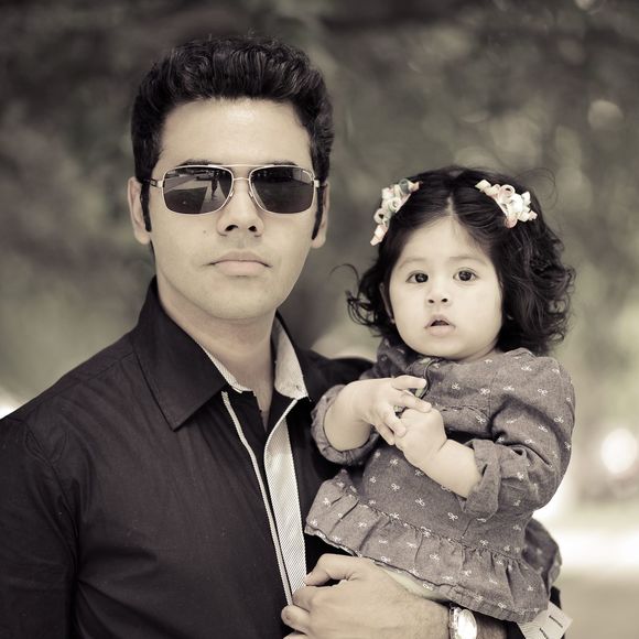 Profile Picture of Gaurav Mahajan (@mumleo) on Poshmark