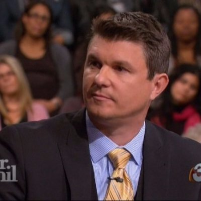 Profile Picture of David S. Gingras (@DavidSGingras) on Twitter