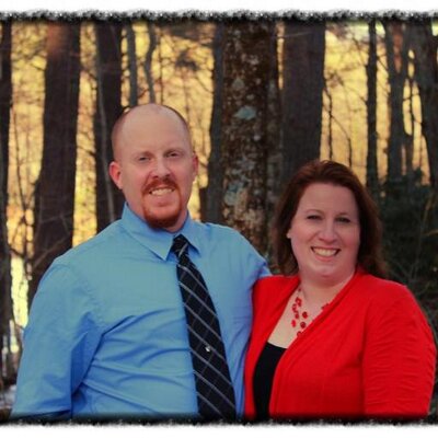 Profile Picture of Tim & Julie Rickard (@tim_julie) on Twitter