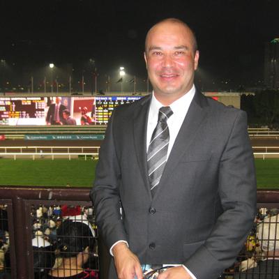 Profile Picture of Jamie Chadwick (@JamieChadwick69) on Twitter