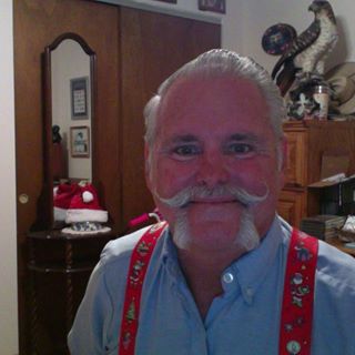 Profile Picture of Alan Zell (Gator) (@Alan-Zell) on Facebook