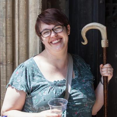 Profile Picture of Eleanor Course (@ElliCourse) on Twitter