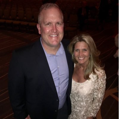 Profile Picture of Debbie Hand (@DebHand) on Twitter