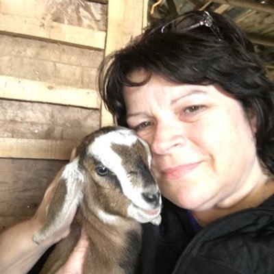 Profile Picture of Nancy Keeler (@NancyKeeler4) on Twitter